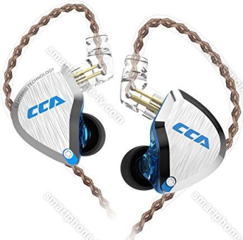 CCA C12 (various types)