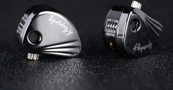 CCA Rhapsody with microphone