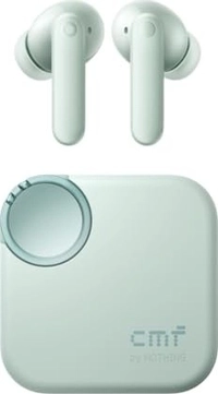 CMF Buds 2 Light зеленый