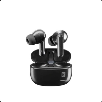 Cellularline Eclipse черный