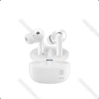 Cellularline Eclipse white