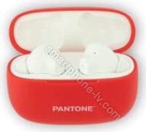 Celly Pantone True wireless red