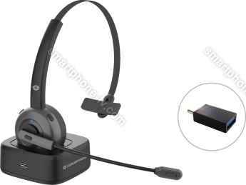 Conceptronic Polona 03BD Mono headset