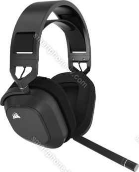 Corsair HS80 Max wireless carbon