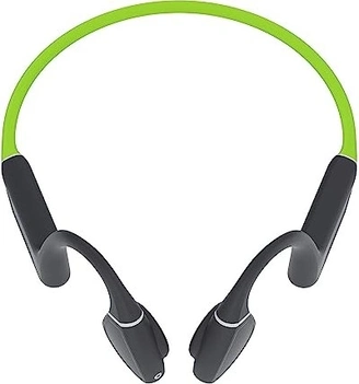 Creative Outlier Free+ серый/зеленый