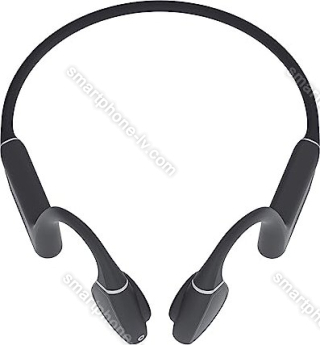 Creative Outlier Free+ grey/black