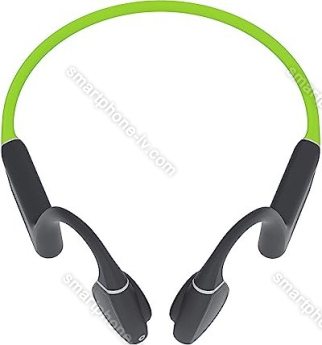 Creative Outlier Free+ grey/green