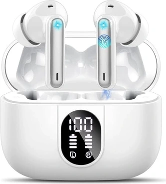 Csasan J90 Pro белый