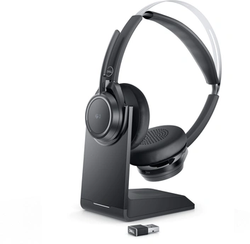Dell Premier wireless ANC гарнитура WL7022
