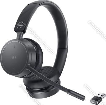 Dell Pro wireless-Headset