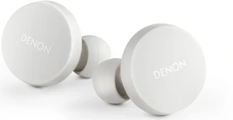 Denon PerL белый