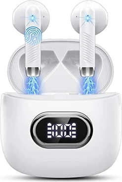 Drsaec J52 белый