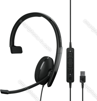 EPOS Sennheiser Adapt 130 USB II