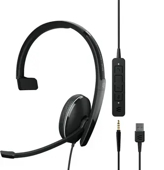 EPOS Sennheiser Adapt 135 USB II