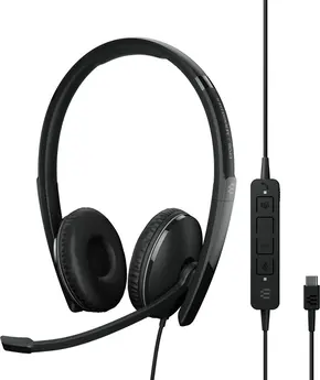 EPOS Sennheiser Adapt 160T ANC USB-C