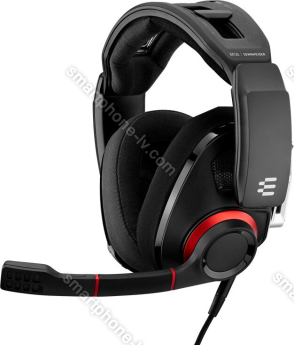 EPOS Sennheiser GSP 500
