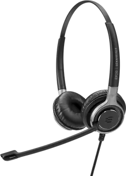 EPOS Sennheiser Impact SC 660 ANC USB