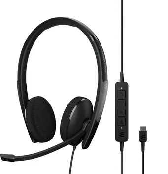 EPOS Sennheiser Adapt 160 USB-C II