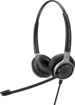 EPOS Sennheiser Impact SC 665 USB-C