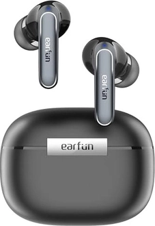 EarFun Air 2 черный