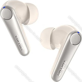 EarFun Air Pro 3 white