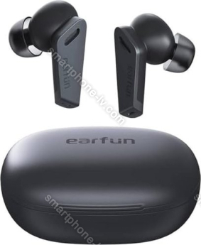 EarFun Air Pro black