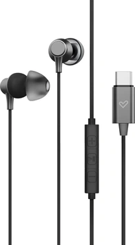 Energy Sistem Metallized USB-C graphite