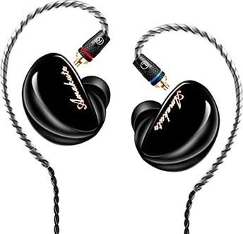 Famedy TK300 черный