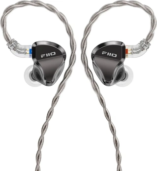 FiiO JH5 черный