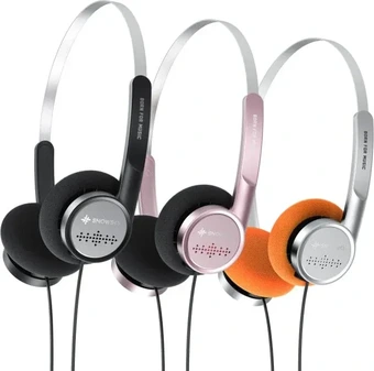 FiiO Snowsky WIND (разные цвета)