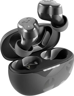 Fresh 'n Rebel Twins Breez Storm серый