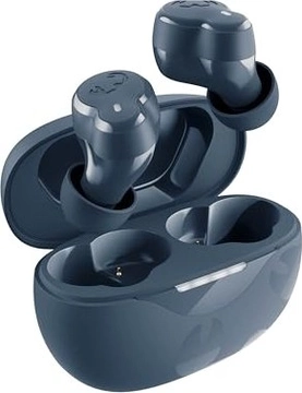 Fresh 'n Rebel Twins Breez Steel синий