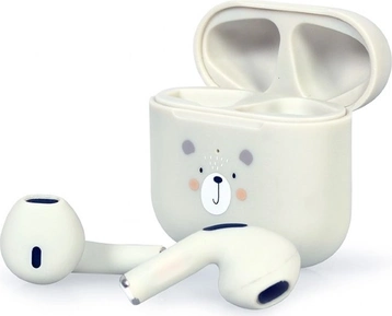 Gembird TWS In-Ears teddy
