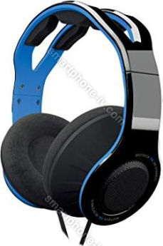 Gioteck TX-30 black/blue
