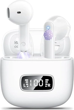 Godyse G11 Max белый