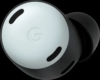 Google pixel Buds Pro Fog