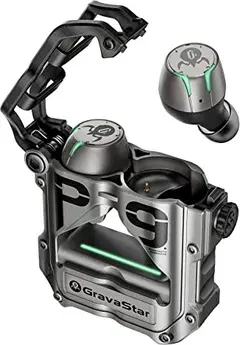 GravaStar Sirius Pro space Gray