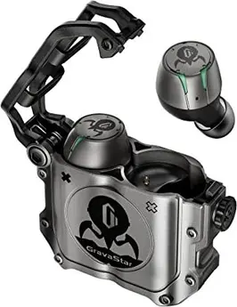 GravaStar Sirius space Gray