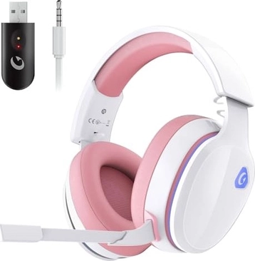 Gvyugke Captain 300 белый/розовый