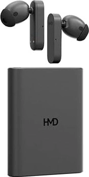 HMD Amped Buds черный