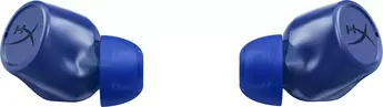 HP HyperX Cirro Buds Pro blue