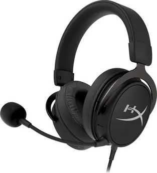 HP HyperX Cloud Mix black