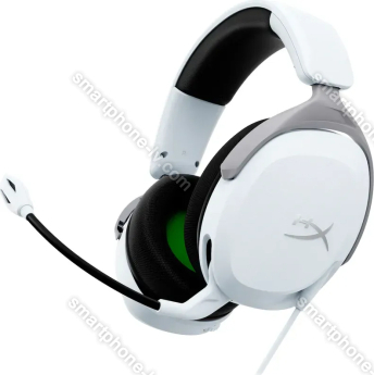 HP HyperX Cloud Stinger 2 Core Xbox white