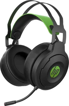 HP X1000 wireless-Gaming-Headset