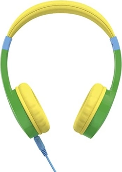 Hama Kids Guard желтый/зеленый