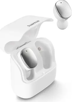 Hama Spirit Pure white