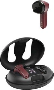 Hama Spirit Unchained черный/красный