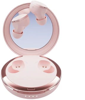 Happy Plugs Adore розовый