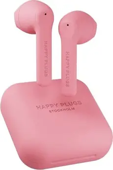 Happy Plugs Air 1 Go Peach
