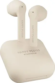 Happy Plugs Air 1 Go nude